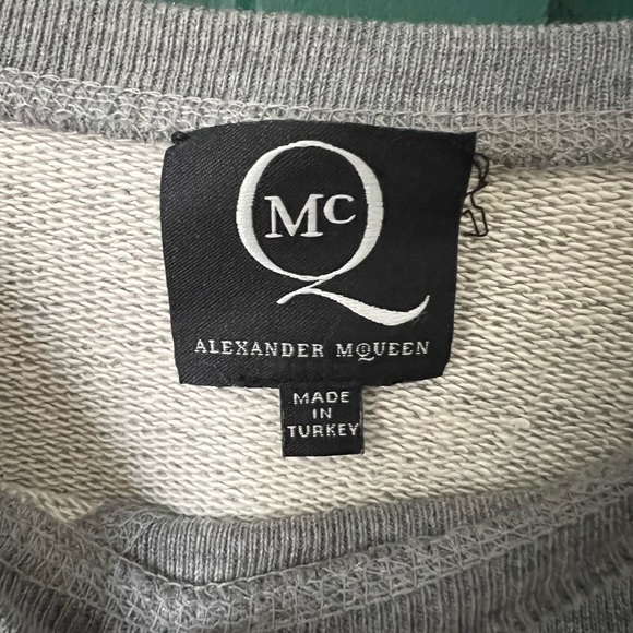 MCQ by Alexander MQueen Sweatshirts - Picture 4 of 4